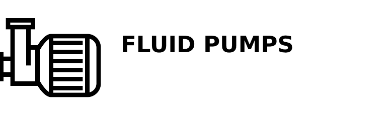 fluid pump