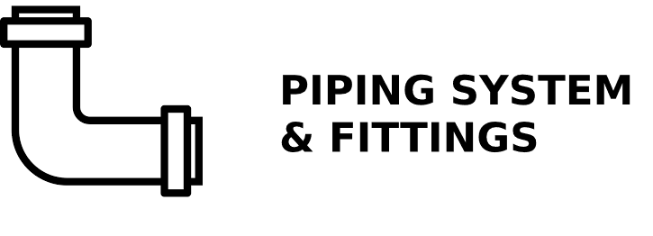 Tubing and Fittings